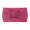 Unisex Baby 13-24m Knot Headband/Nylon Turban Elastic Washable Eco-Friendly Infant Toddler Accessory