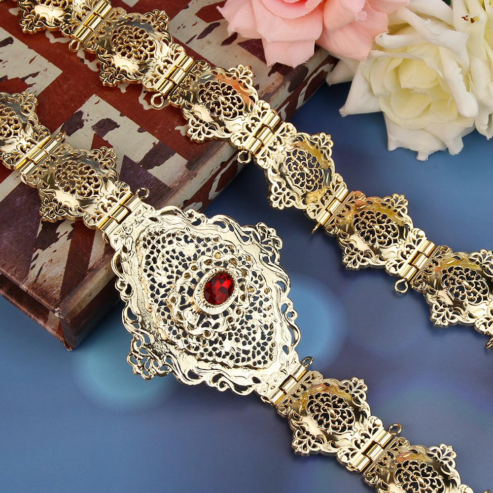 Женский пояс-цепочка, пояс с вырезами, национальные свадебные украшения для тела, подарки