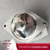 Cummins 6BT5.9 Engine Water Pump Assembly for Excavators (Part No. 3960342)