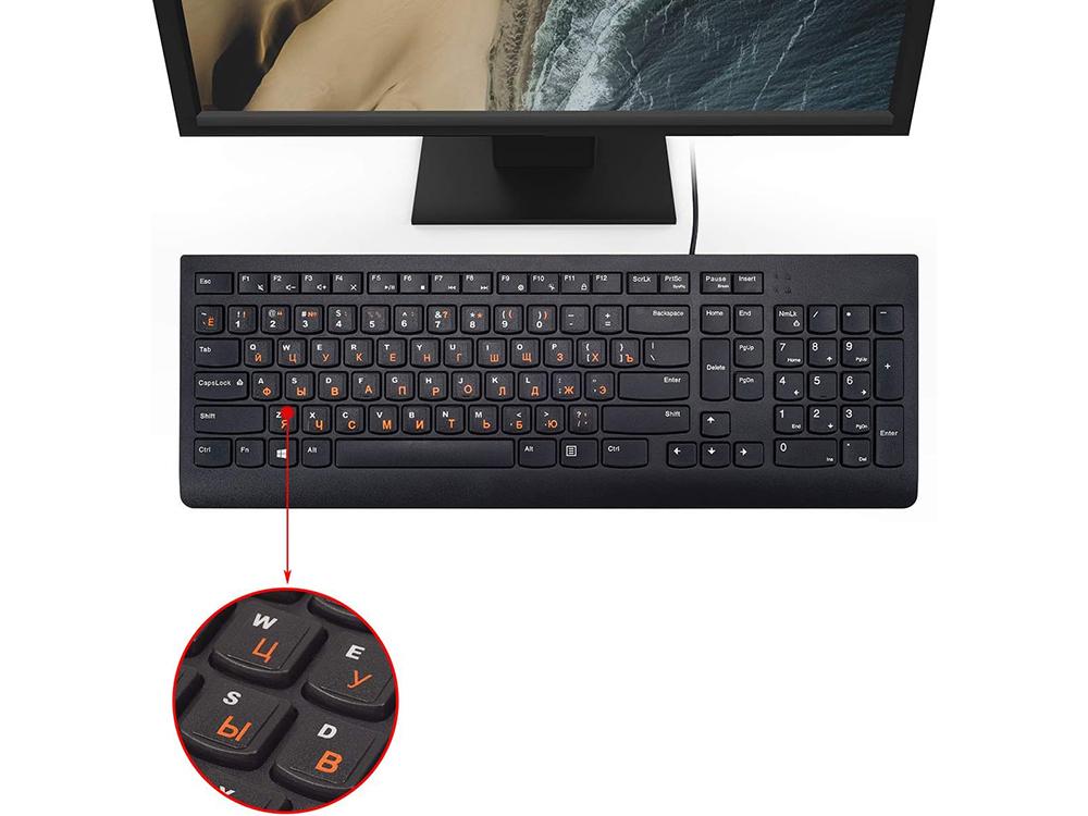Cyrillic Keyboard Stickers (1000) Gab_A