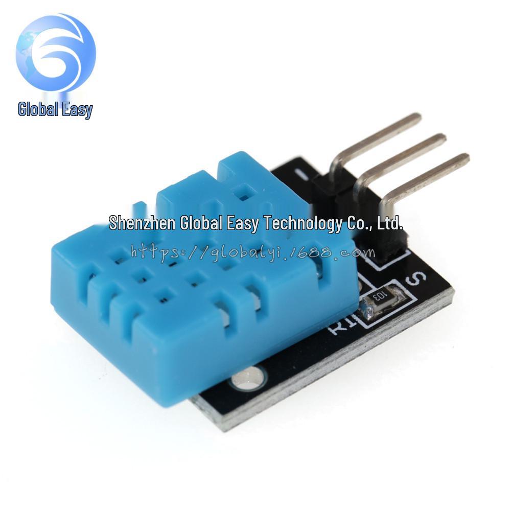 DHT11 Digital Temperature & Humidity Sensor Module KY-015