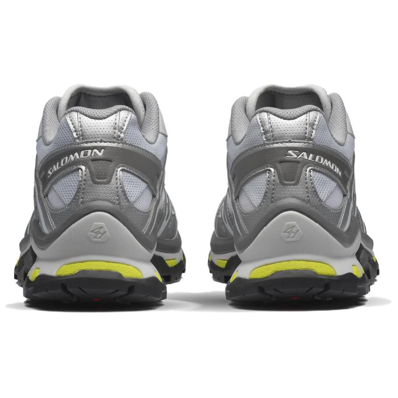 SALOMON Кроссовки унисекс XT-Quest Lunar Rock Silver Ftw-Silver L49147500