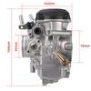 Карбюратор CV40 Мотоцикл 40 мм Карбюратор Для Harley Davidson Sportster Road King Super Glide 40 мм CV 40 XL883 27490-04 27465-04