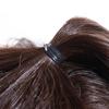 Color MIni Hairpin Small Hair Claw Girls Hairpin High Ponytail Fixed Clip Korean Style Hair Clip