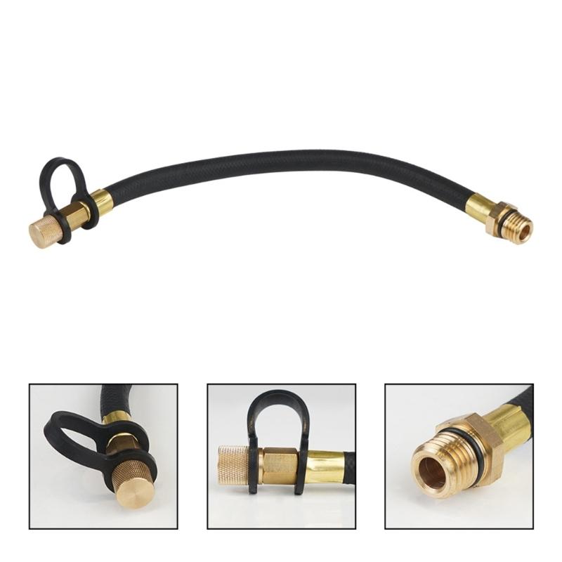 Шланги для слива масла заменяют 510440902, 51044-0902 для модели двигателя FH FT FX, аксессуар для мотоцикла