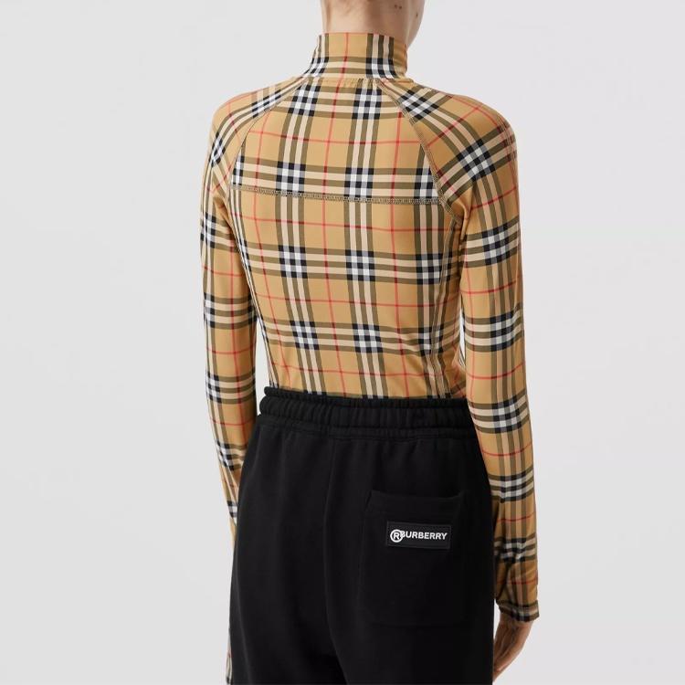 (WMNS) Burberry Винтаж Женский 80245721