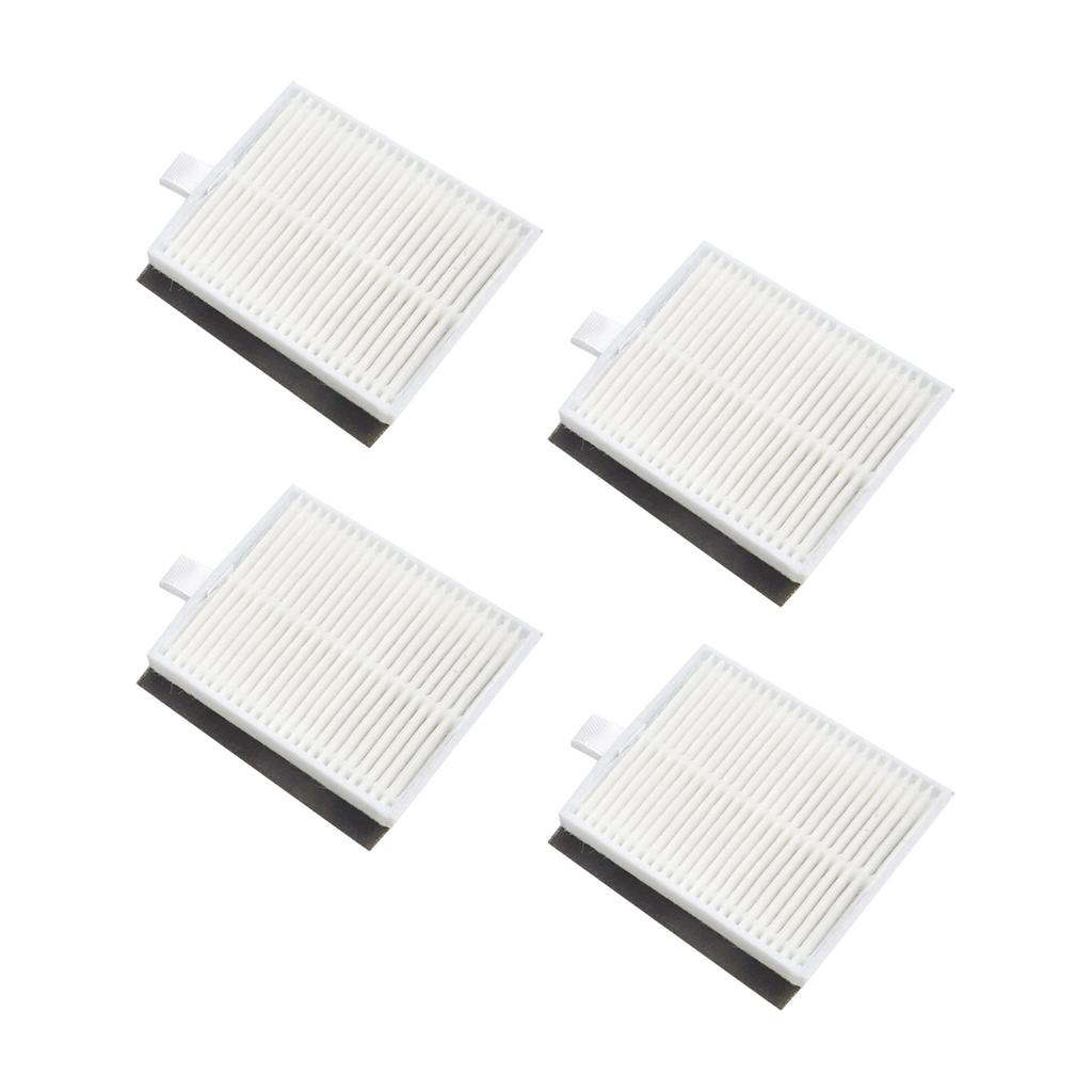 1 Комплект Для Hoover HG4 Для Hydro Pro / Для Hydro Filter Тряпка для Швабры Основная Боковая Щетка Комплект Аксессуары для Пылесоса Запасные Для Замены