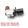 Клапаны управления соленоидами для Hilux Vigo 1KD 2KD 05-15 9091012184 1846003730 Вакуумные переключающие клапаны Автомобильные аксессуары
