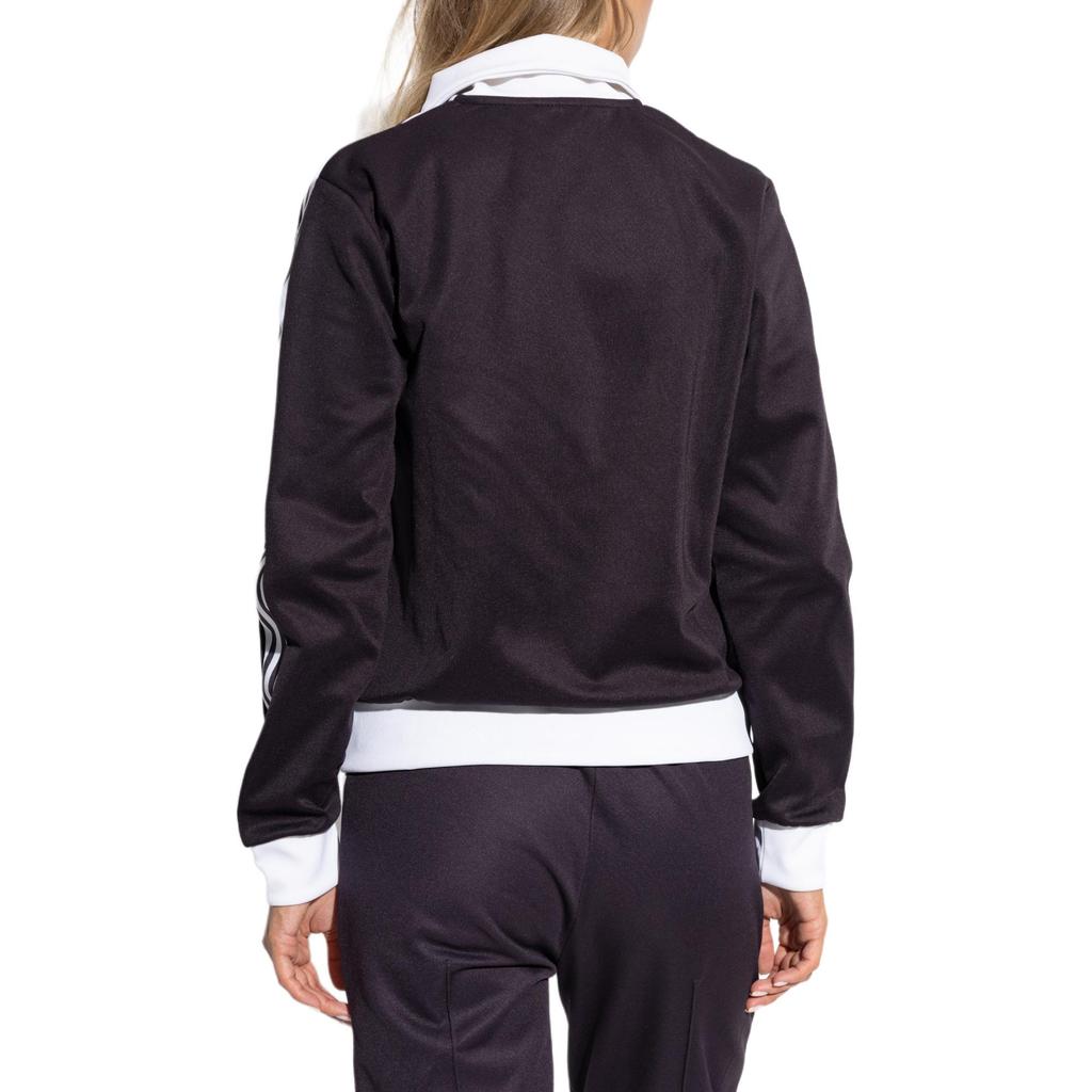 adidas Толстовка на молнии с принтом логотипа Originals IY2219
