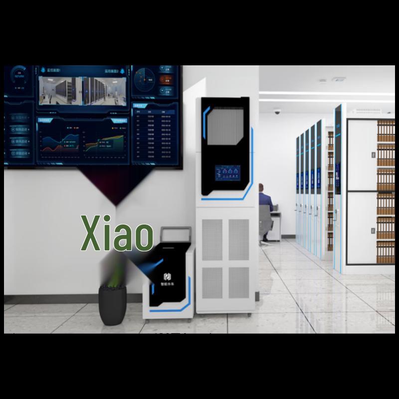Gangzhijie Intelligent Dehumidifying and Purifying Cabinet