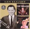 CD LES ELGART - Great Sound of Les Elgart / It&#x27;s De COLCD6664 Collectables 2000 US Jazz Used