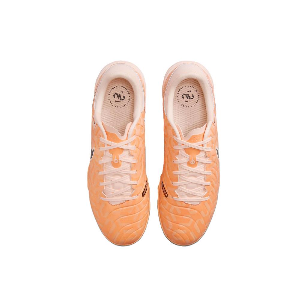 Nike Tiempo Legend 10 Academy TF Гуава Лед Черный DZ3178-800