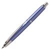 Pilot CAPLESS DECIMO Fountain Pen Light Blue Medium Nib FCT-15SR-LB-M with Converter