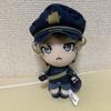 MILGRAM Deformed Plushie Second Trial Another Costume Ver. S