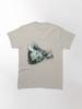The Cure DISINTEGRATION without text Classic T-Shirt