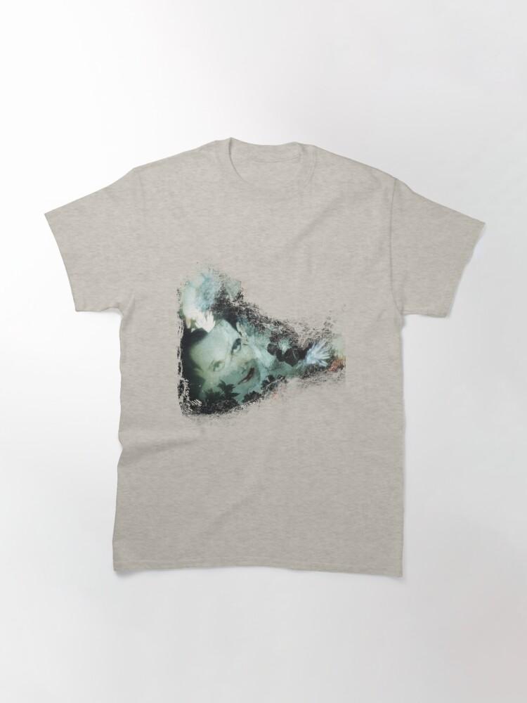 The Cure DISINTEGRATION without text Classic T-Shirt