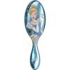 Wet Brush WetBrush Original Detangler Disney Princess WH Cinderella Blue Hair Brush 1 шт.