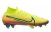 Nike Mercurial Superfly 7 Elite Mds Fg Лимонный Яд BQ5469-703