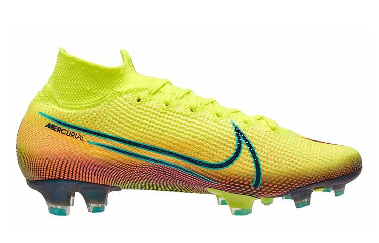 Nike Mercurial Superfly 7 Elite Mds Fg Лимонный Яд BQ5469-703