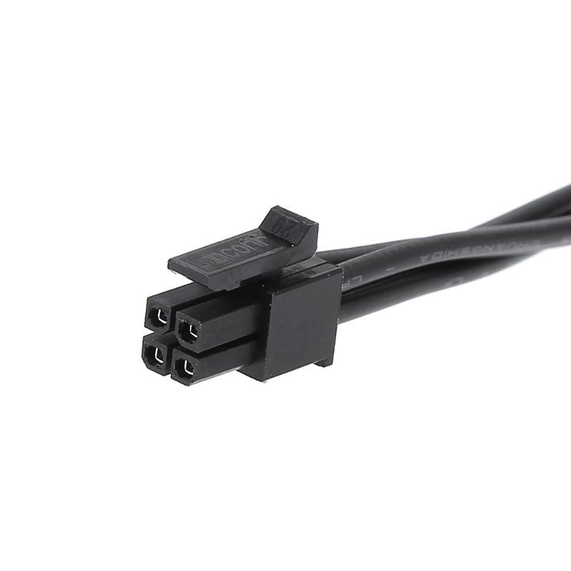 Кабель питания для жесткого диска SSD с интерфейсом MINI 4 Pin to Single SATA Материнская плата Lenovo Сервер