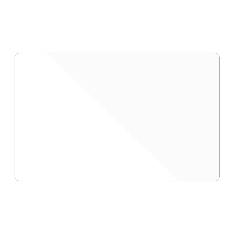 Для BMAX MaxPad I11 Plus Закаленное стекло Пленка Дугообразный край 0,3 мм Защитная пленка для экрана