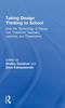 Книга Taking Design Thinking To School : How the Technology of Design Can Transform Teachers, Learners, and Classrooms