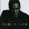 CD МАРВИН ГЕЙ - Very Best Of Marvin Gaye 5302922 Motown EU 1994 UK Соул/Фанк
