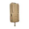 Tasmanian Tiger BLADDER POUCH EXTENDED (Khaki 7288.343)