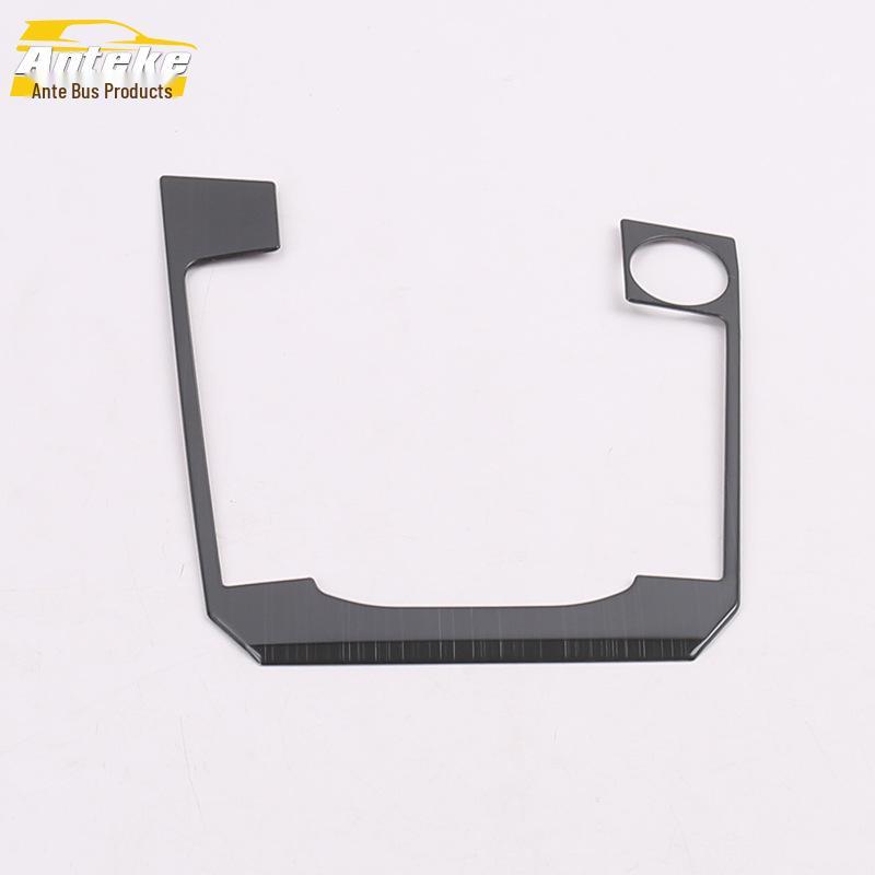 Наклейки для панели переключения передач и отделки центральной консоли Sagitar для 19 моделей