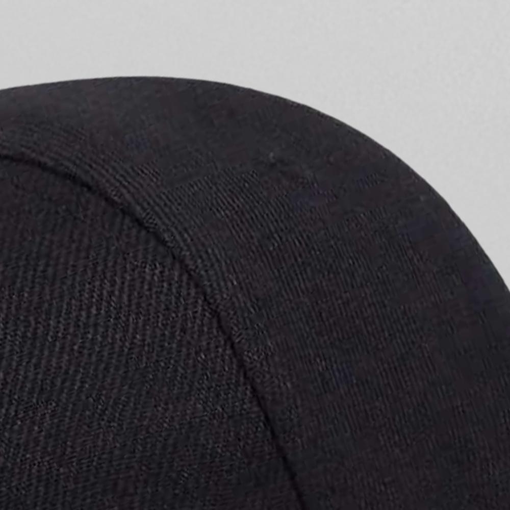 Мужская кепка KING с вышитыми буквами в стиле хип-хоп, модная спортивная бейсболка, регулируемая солнцезащитная повседневная шляпа, подходящая для вечеринки