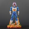 29cm/11.42in Anime Figure Trunks Action Figures Pvc Torankusu Statue Desktop Ornamen Collection Model Toys Gifts