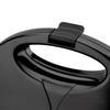 Portable Mini Donut & Waffle Maker - Electric Griddle & Cake Machine for Kids
