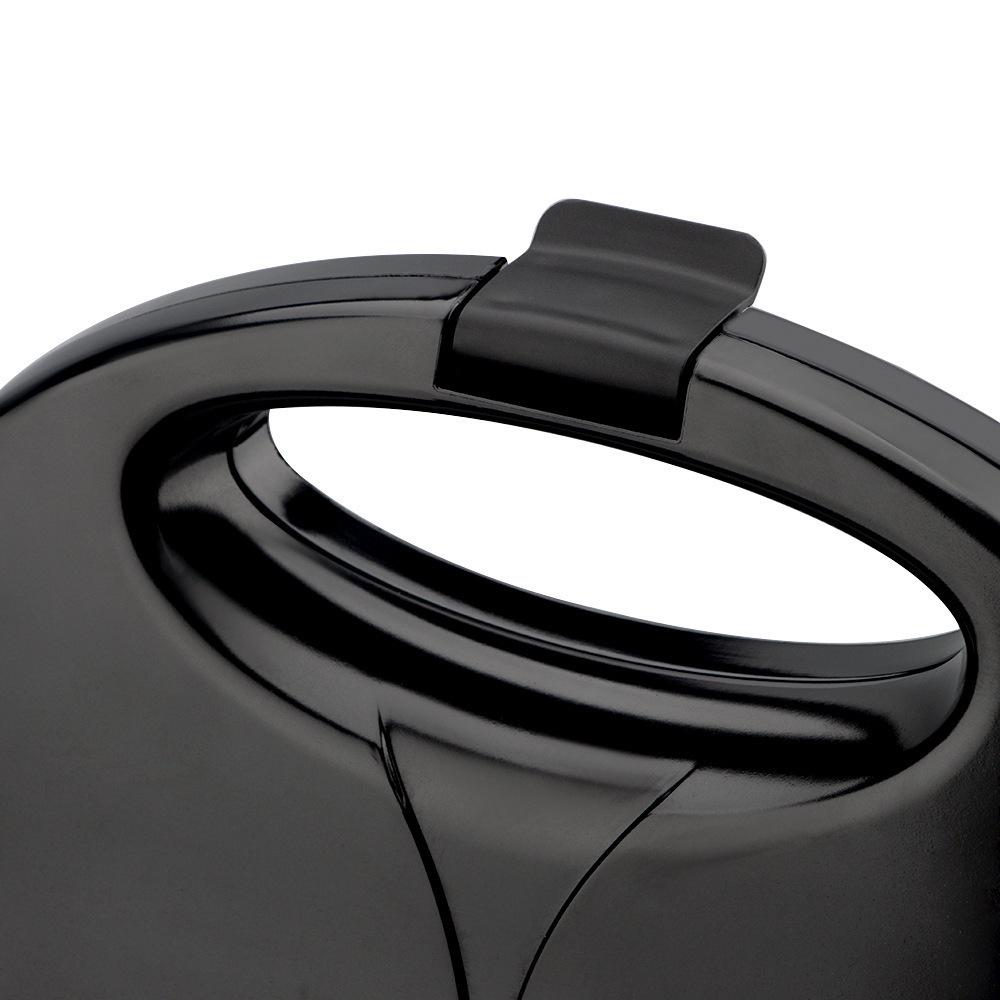 Portable Mini Donut & Waffle Maker - Electric Griddle & Cake Machine for Kids