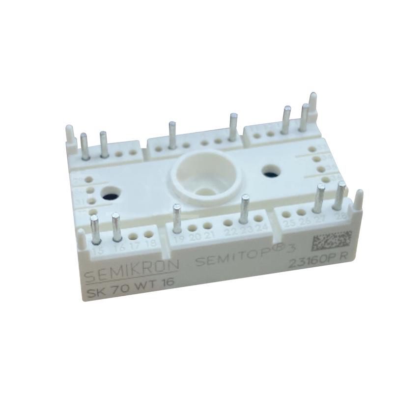Brand New SK120KQ08 Thyristor IGBT Module Diode - Full Model Range Available, Fast Shipping