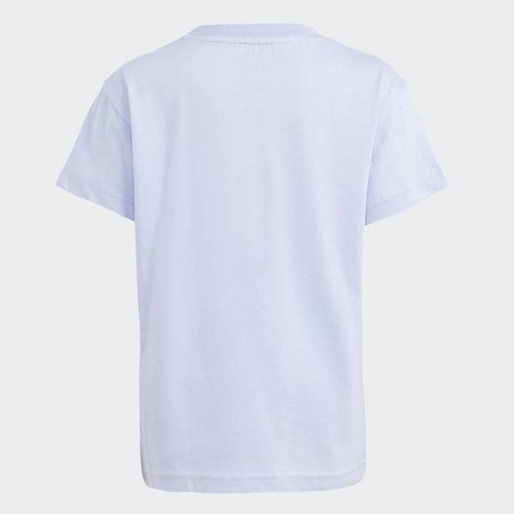 Adidas Оригинальная футболка с коротким рукавом Adicolor Trefoil