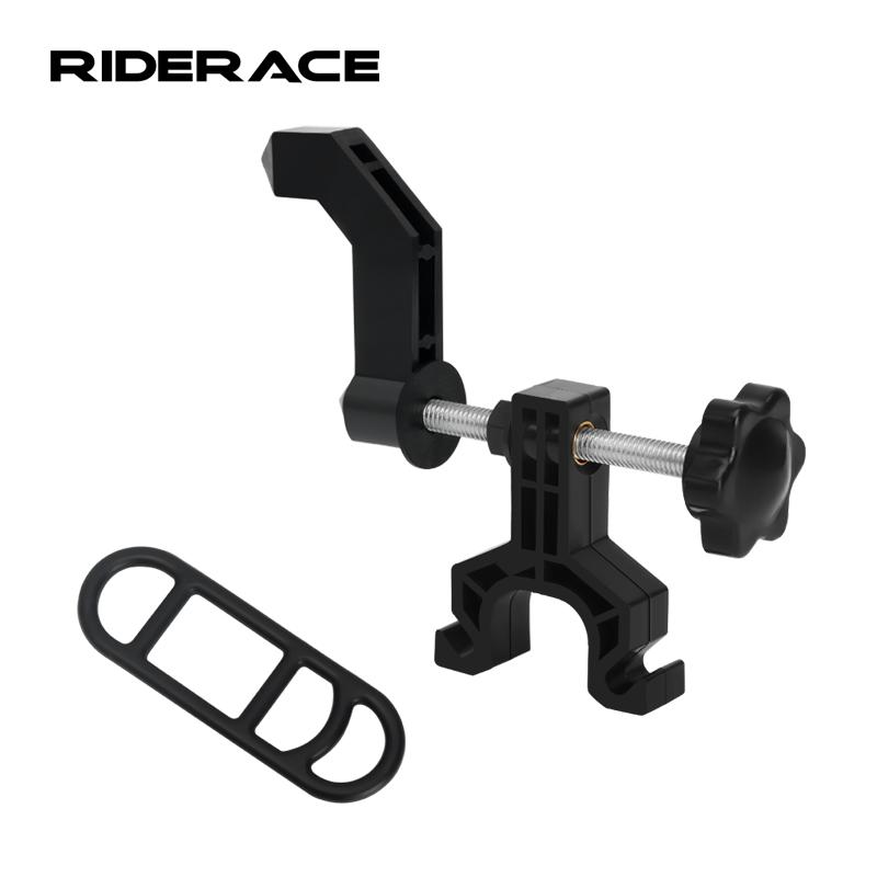 Mini Bike Wheel Truing Stand Bicycle Rims Adjustment Tools For Road Mountain MTB Simple Wheel Repair Tool Cycling Accessories