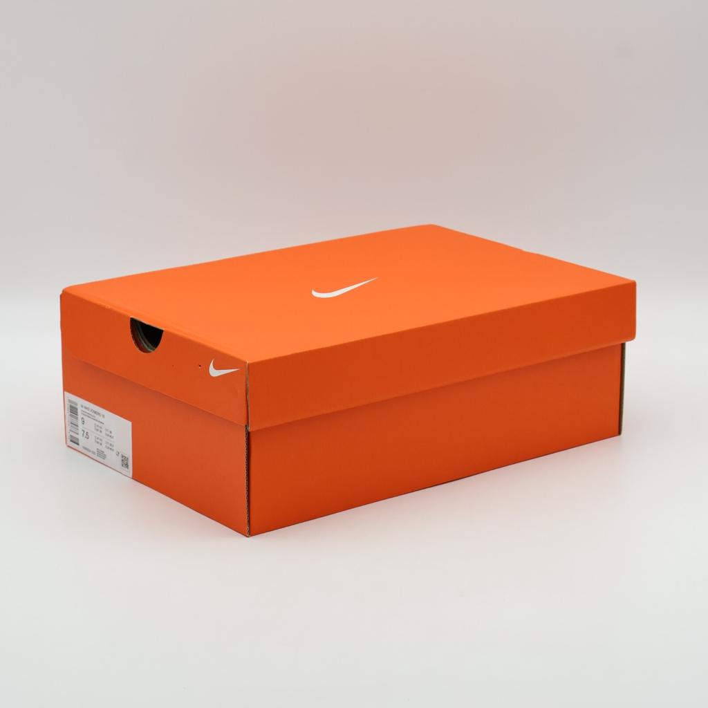 HM6804-600 Nike Vomero 18 Atmosphere Black Bright Crimson (Женский)