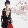 CD HIGH & MIGHTY COLOR - STYLE-get glory in this hand-  SECL265 Япония ObiRock Б/У