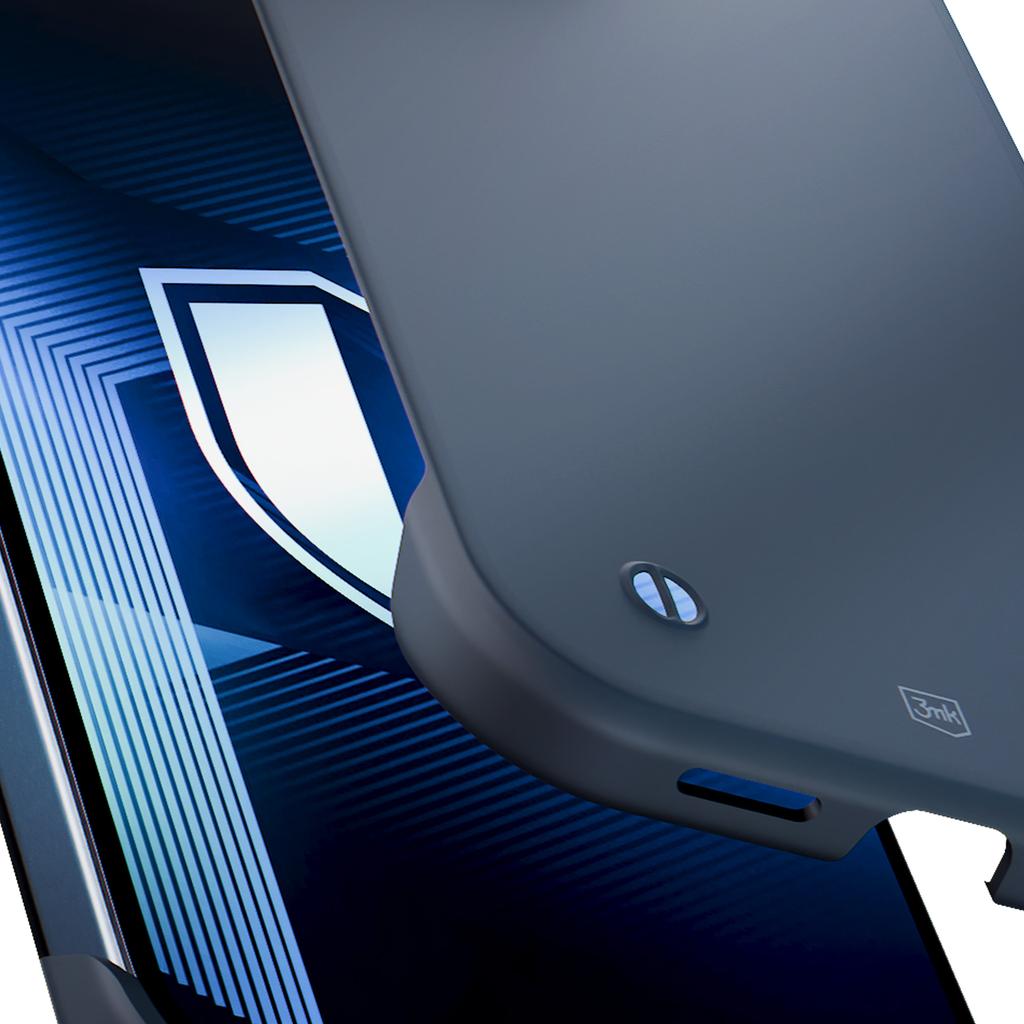 Apple Iphone 13 Pro - 3Mk Just20G Matt Case