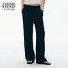 Teenie Weenie Women's Relaxed Casual Drawstring Trousers