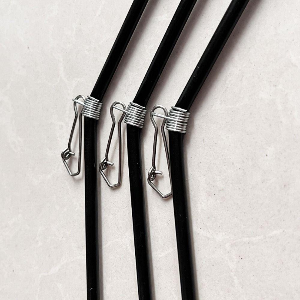 5 шт., соединитель весов, рыболовная трубка, балансировочный кронштейн, предотвращающая запутывание кормушки, прокладка, рыболовные инструменты