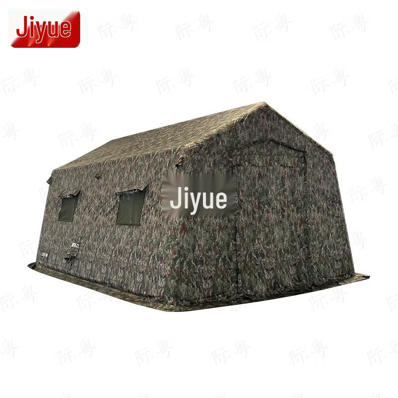 JieYue Large Outdoor Inflatable Tent