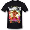 Мужские футболки LUYI 'Ultimate Warrior Always Believe'