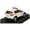 Mazda CX5 Японский Красный Крест 2013 масштаб PRD487 Premium-X/Premium-X 1/43