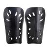 Kids/Adult Soccer Guards Leg Protector Breathable Football Shin Pads Lightweight Construction EVA Shin Pads