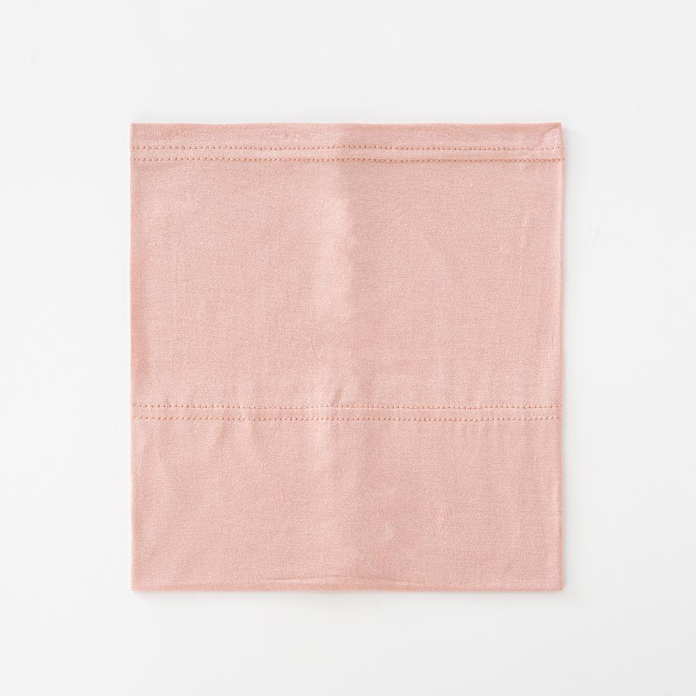 Women's Mercerized Cotton Modal Elastic Tube Hat & Scarf Cap