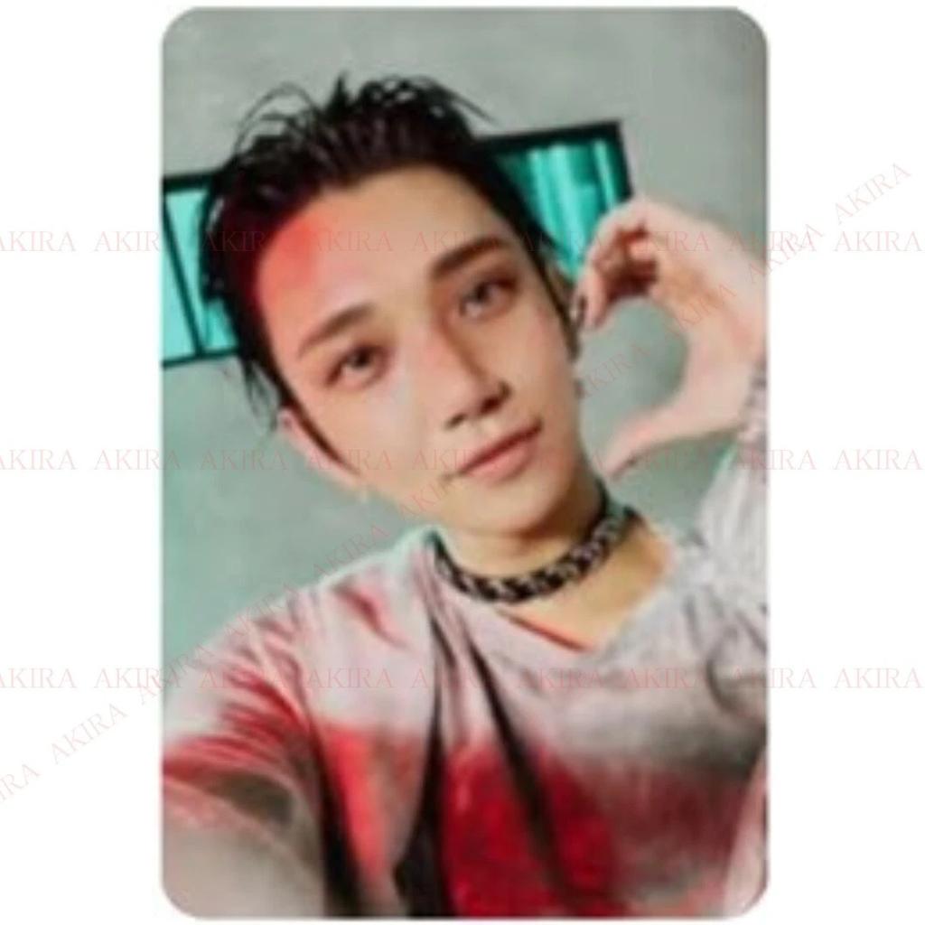 SEVENTEEN 5-й АЛЬБОМ HAPPY BURSTDAY АЛЬБОМ ФОТОКАРТОЧКА ЯПОНИЯ POB ОФИЦИАЛЬНЫЙ