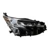 Система светодиодных фар Toyota Sienna 2021 Базовая комплектация