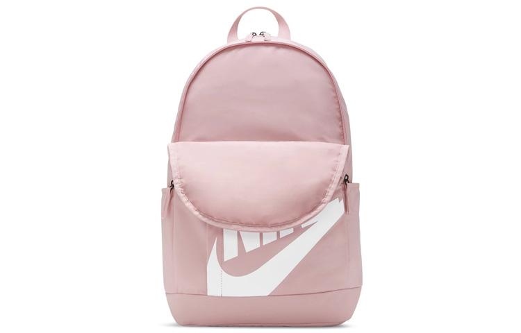 Nike Тканевый рюкзак Elemental Regular Женский Цвет: Розовый цвет вишни DD0559-630