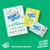 Янгтак (ЁНТАК) С РОЖДЕСТВОМ [YOUNGTAK И Blues Shop] - НАБОР 3 колокольчика